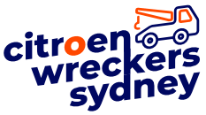 Citroen-Wreckers-Sydney-Logo
